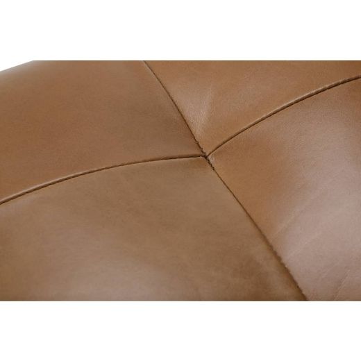 Picture of Pate Leather Swivel Chair